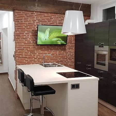 Picasso Callao Wifi Free - Temporada Rental Workers & Stud مدريد المظهر الخارجي الصورة