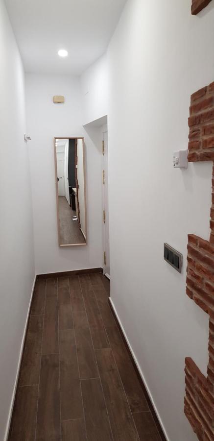 Picasso Callao Wifi Free - Temporada Rental Workers & Stud مدريد المظهر الخارجي الصورة