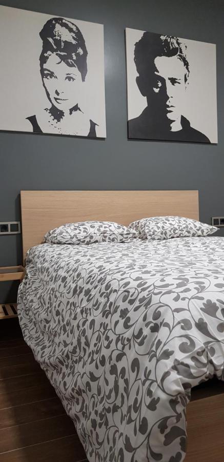 Picasso Callao Wifi Free - Temporada Rental Workers & Stud مدريد المظهر الخارجي الصورة