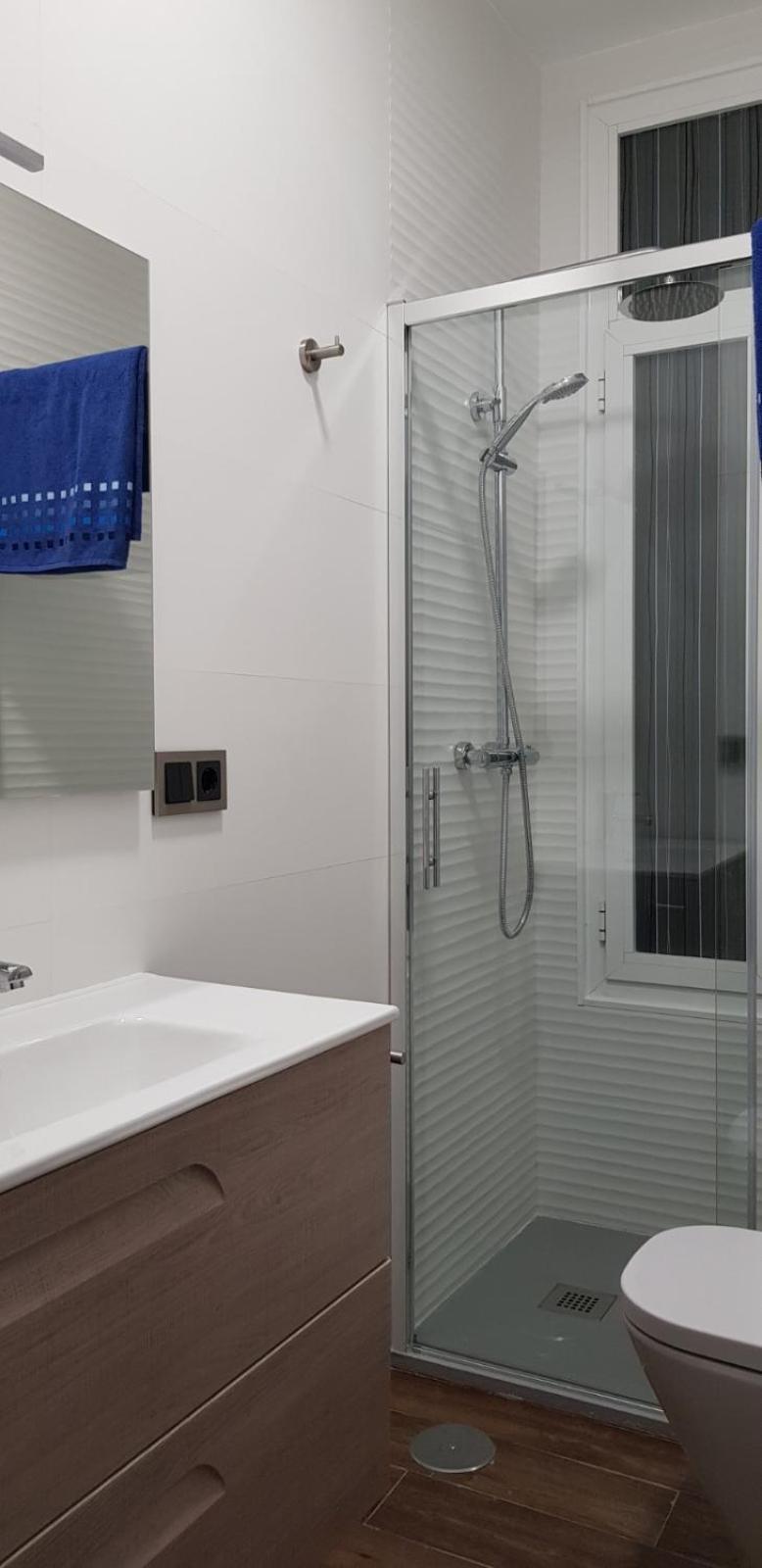 Picasso Callao Wifi Free - Temporada Rental Workers & Stud مدريد المظهر الخارجي الصورة