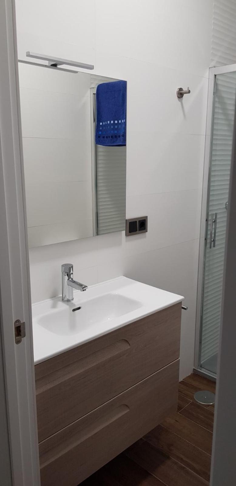 Picasso Callao Wifi Free - Temporada Rental Workers & Stud مدريد المظهر الخارجي الصورة
